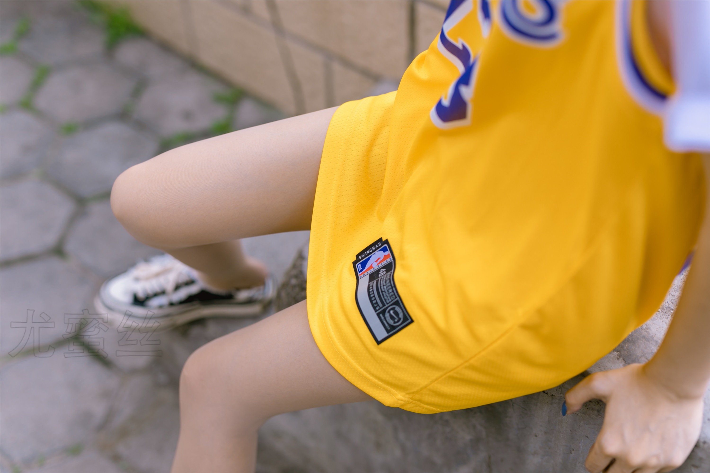 尤蜜丝 穿搭写真 NO.053